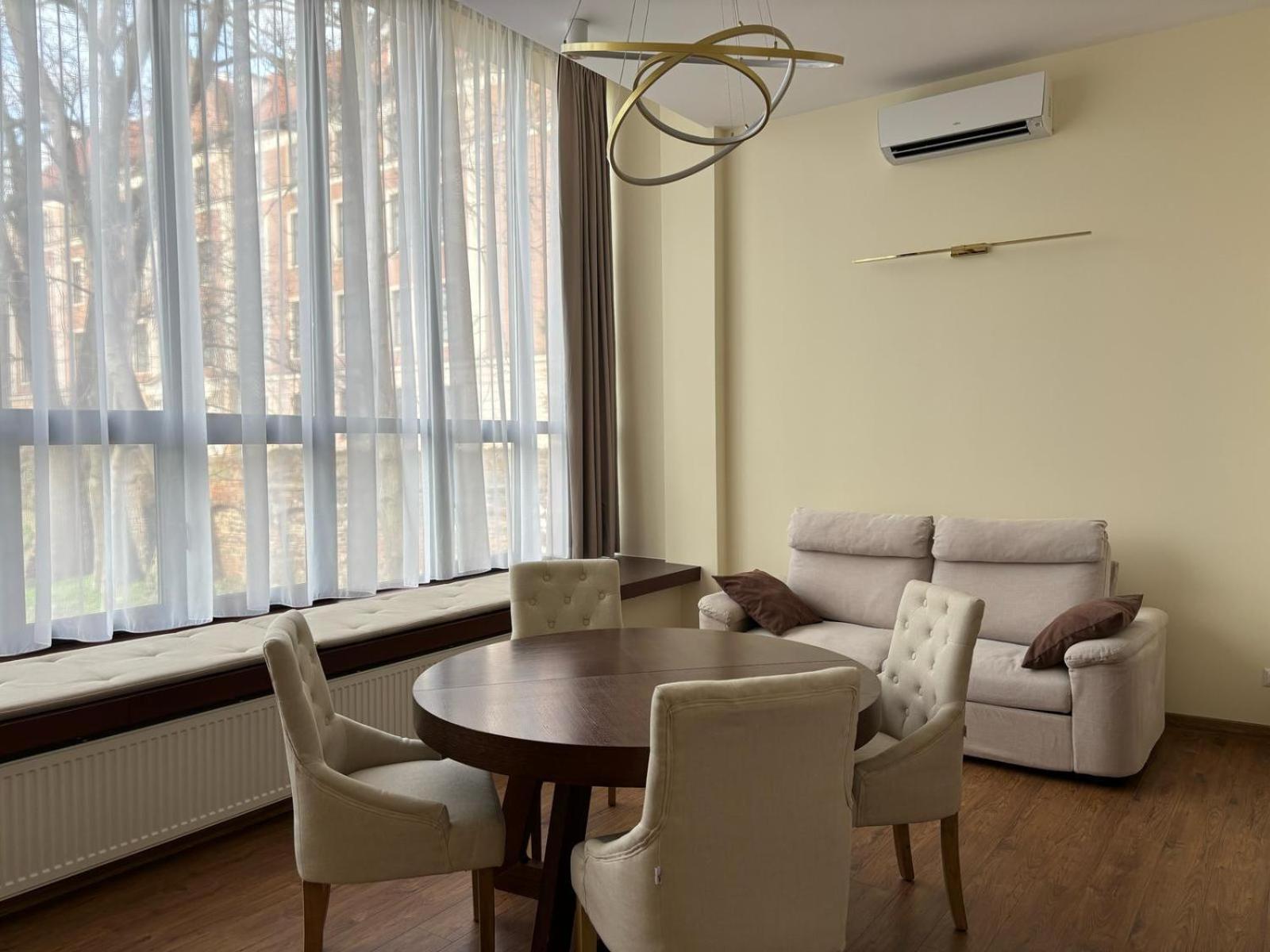 W Sercu Krakowa Aparthotel Bagian luar foto